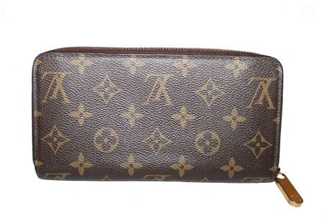 louis vuitton wallet with clasp|authentic Louis Vuitton zippy wallet.